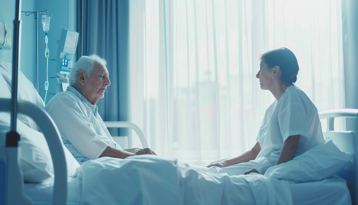 Pflegegradantrag vs. Antrag auf Änderung des Pflegegrades Pflegegradanntrag